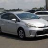 toyota prius 2012 -TOYOTA--Prius DAA-ZVW30--ZVW30-1567453---TOYOTA--Prius DAA-ZVW30--ZVW30-1567453- image 1