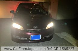 toyota wish 2010 CFJ1585227