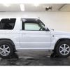 mitsubishi pajero-mini 2010 -MITSUBISHI--Pajero mini H58A--H58A-1000303---MITSUBISHI--Pajero mini H58A--H58A-1000303- image 6