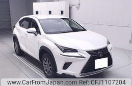 lexus nx 2019 -LEXUS 【奈良 301ﾇ4708】--Lexus NX AYZ10--1024894---LEXUS 【奈良 301ﾇ4708】--Lexus NX AYZ10--1024894-