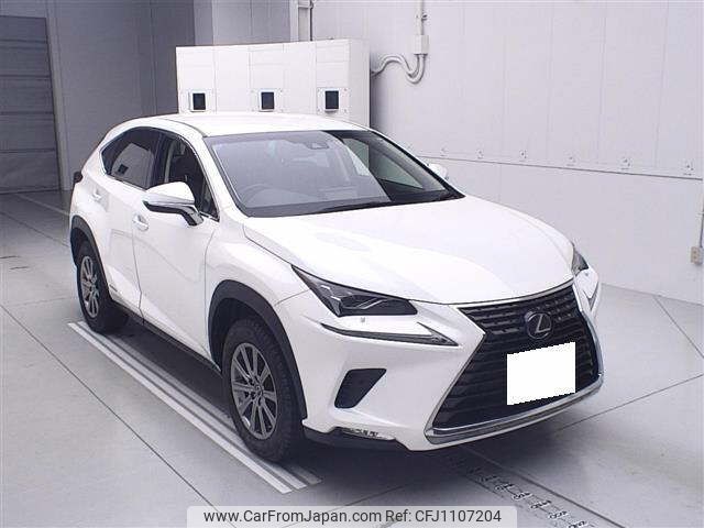 lexus nx 2019 -LEXUS 【奈良 301ﾇ4708】--Lexus NX AYZ10--1024894---LEXUS 【奈良 301ﾇ4708】--Lexus NX AYZ10--1024894- image 1