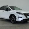 nissan note 2021 CFJ1698124 image 1