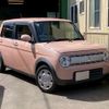 suzuki alto-lapin 2015 CFJ1770480 image 1