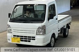 mitsubishi minicab-truck 2019 -MITSUBISHI 【長崎 480た6748】--Minicab Truck DS16T-387299---MITSUBISHI 【長崎 480た6748】--Minicab Truck DS16T-387299-