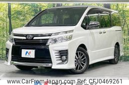 toyota voxy 2015 -TOYOTA--Voxy DBA-ZRR80W--ZRR80-0175380---TOYOTA--Voxy DBA-ZRR80W--ZRR80-0175380-