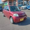 daihatsu esse 2009 -DAIHATSU--Esse DBA-L235S--L235S-2017852---DAIHATSU--Esse DBA-L235S--L235S-2017852- image 1