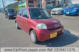 daihatsu esse 2009 -DAIHATSU--Esse DBA-L235S--L235S-2017852---DAIHATSU--Esse DBA-L235S--L235S-2017852-