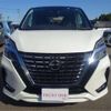 nissan serena 2020 -NISSAN 【浜松 301ﾒ 396】--Serena DAA-GFC27--GFC27-192011---NISSAN 【浜松 301ﾒ 396】--Serena DAA-GFC27--GFC27-192011- image 2