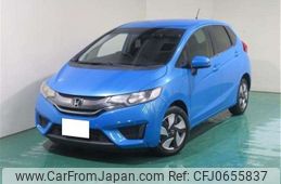 honda fit 2014 -HONDA--Fit DAA-GP5--GP5-3037311---HONDA--Fit DAA-GP5--GP5-3037311-