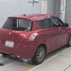 suzuki swift 2012 -SUZUKI 【松本 501ﾎ4455】--Swift DBA-ZC72S--ZC72S-151405---SUZUKI 【松本 501ﾎ4455】--Swift DBA-ZC72S--ZC72S-151405- image 2