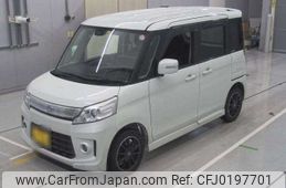 suzuki spacia 2014 -SUZUKI 【岐阜 582ﾑ7047】--Spacia DBA-MK32S--MK32S-530075---SUZUKI 【岐阜 582ﾑ7047】--Spacia DBA-MK32S--MK32S-530075-