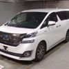 toyota vellfire 2016 quick_quick_DAA-AYH30W_AYH30-0036163 image 1