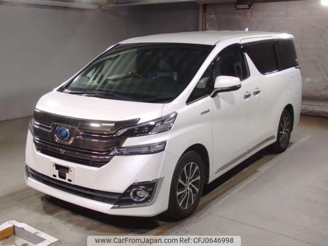 toyota vellfire 2016 quick_quick_DAA-AYH30W_AYH30-0036163 image 1