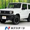 suzuki jimny 2022 -SUZUKI--Jimny 3BA-JB64W--JB64W-252888---SUZUKI--Jimny 3BA-JB64W--JB64W-252888- image 1