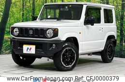 suzuki jimny 2022 -SUZUKI--Jimny 3BA-JB64W--JB64W-252888---SUZUKI--Jimny 3BA-JB64W--JB64W-252888-