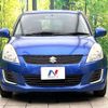 suzuki swift 2014 quick_quick_ZC72S_ZC72S-323118 image 14