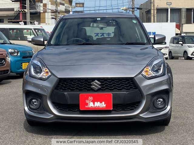 suzuki swift 2022 -SUZUKI 【名変中 】--Swift ZC33S--425448---SUZUKI 【名変中 】--Swift ZC33S--425448- image 2