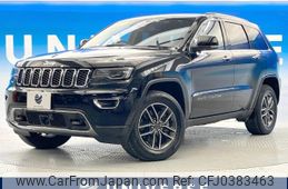 jeep grand-cherokee 2020 -CHRYSLER--Jeep Grand Cherokee DBA-WK36TA--1C4RJFFGXKC683550---CHRYSLER--Jeep Grand Cherokee DBA-WK36TA--1C4RJFFGXKC683550-