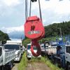 isuzu elf-truck 2009 CFJ1550086 image 24