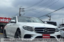 mercedes-benz e-class 2017 quick_quick_213045C_WDD2130452A315888