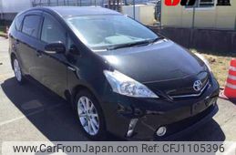 toyota prius-α 2014 -TOYOTA--Prius α ZVW41W-0016834---TOYOTA--Prius α ZVW41W-0016834-