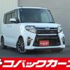 daihatsu tanto 2021 quick_quick_LA650S_LA650S-0152288 image 1