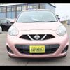 nissan march 2013 -NISSAN--March K13--044266---NISSAN--March K13--044266- image 24