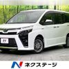 toyota voxy 2018 -TOYOTA--Voxy DAA-ZWR80W--ZWR80-0340108---TOYOTA--Voxy DAA-ZWR80W--ZWR80-0340108- image 1