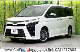 toyota voxy 2018 -TOYOTA--Voxy DAA-ZWR80W--ZWR80-0340108---TOYOTA--Voxy DAA-ZWR80W--ZWR80-0340108-