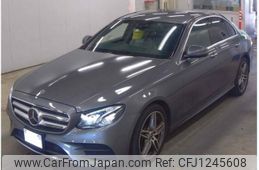 mercedes-benz e-class 2017 quick_quick_RBA-213042C_WDD2130042A285518
