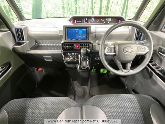 daihatsu tanto 2020 quick_quick_LA650S_LA650S-1054980 image 2