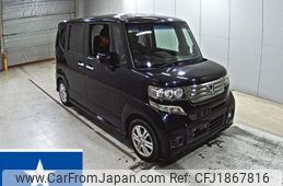 honda n-box 2012 CFJ1867816