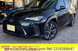 lexus ux 2019 -LEXUS 【品川 347ﾒ 250】--Lexus UX 6AA-MZAH10--MZAH10---LEXUS 【品川 347ﾒ 250】--Lexus UX 6AA-MZAH10--MZAH10-