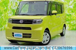 daihatsu tanto 2019 quick_quick_6BA-LA650S_LA650S-0058609