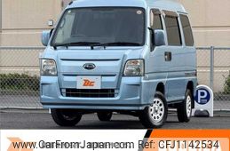 subaru sambar-dias-van 2012 -SUBARU--Samber Dias Van EBD-TV2--TV2-151951---SUBARU--Samber Dias Van EBD-TV2--TV2-151951-
