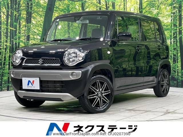 suzuki hustler 2017 -SUZUKI--Hustler DAA-MR41S--MR41S-242361---SUZUKI--Hustler DAA-MR41S--MR41S-242361- image 1