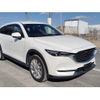 mazda cx-8 2018 -MAZDA--CX-8 3DA-KG2P--KG2P-1012**---MAZDA--CX-8 3DA-KG2P--KG2P-1012**- image 1