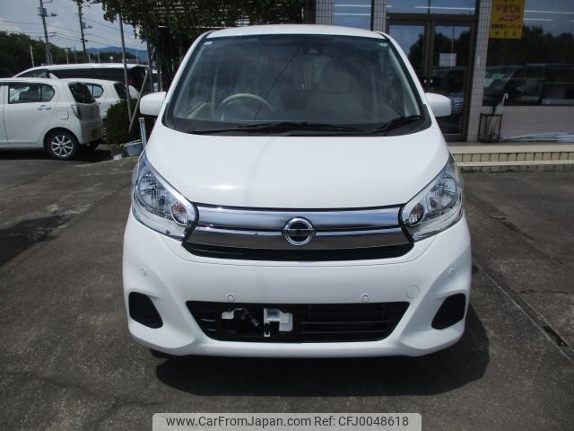 nissan dayz 2019 -NISSAN--DAYZ DBA-B21W--B21W-0648896---NISSAN--DAYZ DBA-B21W--B21W-0648896- image 2