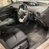 toyota prius 2017 -TOYOTA 【横浜 304ﾌ2155】--Prius DAA-ZVW55--ZVW55-8055156---TOYOTA 【横浜 304ﾌ2155】--Prius DAA-ZVW55--ZVW55-8055156- image 15