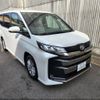 toyota noah 2022 -TOYOTA 【愛媛 341ﾕ1007】--Noah MZRA90W--0013251---TOYOTA 【愛媛 341ﾕ1007】--Noah MZRA90W--0013251- image 1