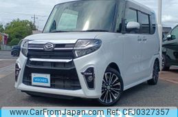 daihatsu tanto 2020 quick_quick_5BA-LA650S_LA650S-1047582