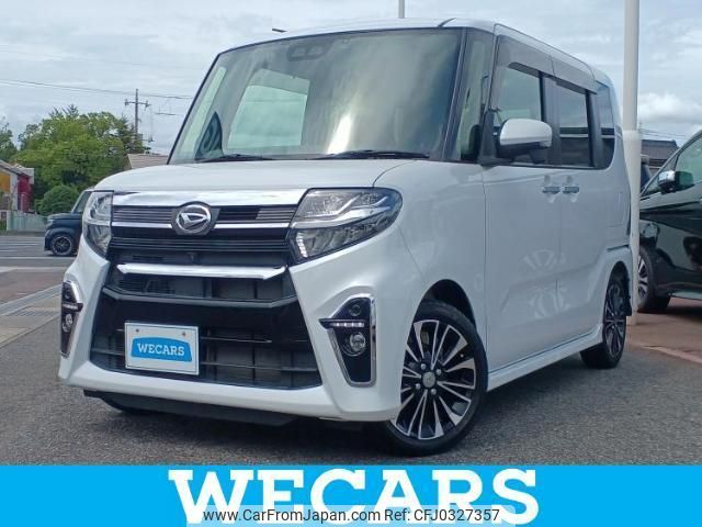 daihatsu tanto 2020 quick_quick_5BA-LA650S_LA650S-1047582 image 1