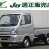 suzuki carry-truck 2022 -SUZUKI--Carry Truck 3BD-DA16T--DA16T-640581---SUZUKI--Carry Truck 3BD-DA16T--DA16T-640581- image 1