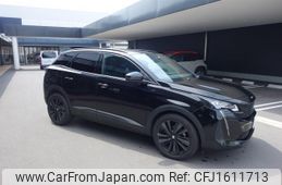 peugeot 3008 2023 CFJ1611713