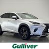 lexus nx 2018 -LEXUS--Lexus NX DAA-AYZ10--AYZ10-1017933---LEXUS--Lexus NX DAA-AYZ10--AYZ10-1017933- image 1