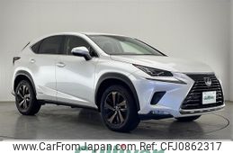 lexus nx 2018 -LEXUS--Lexus NX DAA-AYZ10--AYZ10-1017933---LEXUS--Lexus NX DAA-AYZ10--AYZ10-1017933-