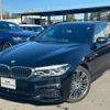 bmw 5-series 2019 quick_quick_JM20_WBAJM72020BM91851 image 1