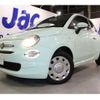 fiat 500 2018 -FIAT 【京都 548ﾛ 500】--Fiat 500 ABA-31212--ZFA3120000JA90285---FIAT 【京都 548ﾛ 500】--Fiat 500 ABA-31212--ZFA3120000JA90285- image 11