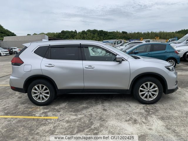 nissan x-trail 2020 NIKYO_QZ29068 image 1