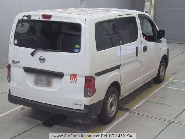 nissan nv200-vanette 2019 -NISSAN--NV200 DBF-VM20--VM20-136964---NISSAN--NV200 DBF-VM20--VM20-136964- image 2
